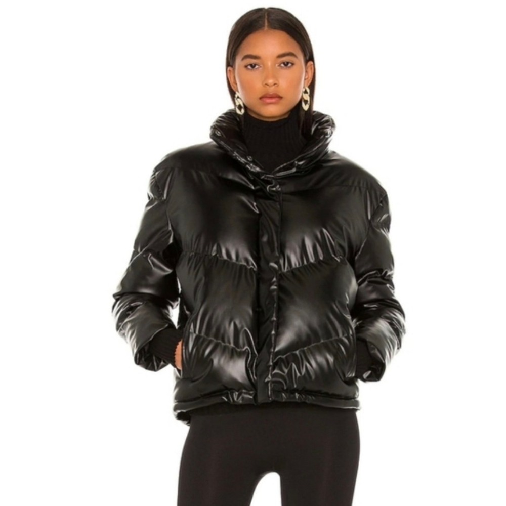 🆕BB DAKOTA Downtown Jacket-XL